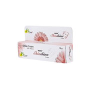 SKINSHINE CREAM 15GM - Bestsata wholesale medicine supplier offering Medicine