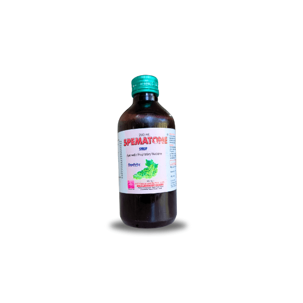 Spematone syrup 200 ml. - Bestsata wholesale medicine supplier offering Medicine
