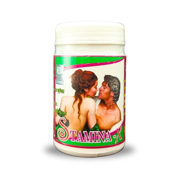 Stamina X Powder for men 100gm. - Bestsata wholesale medicine supplier offering Medicine