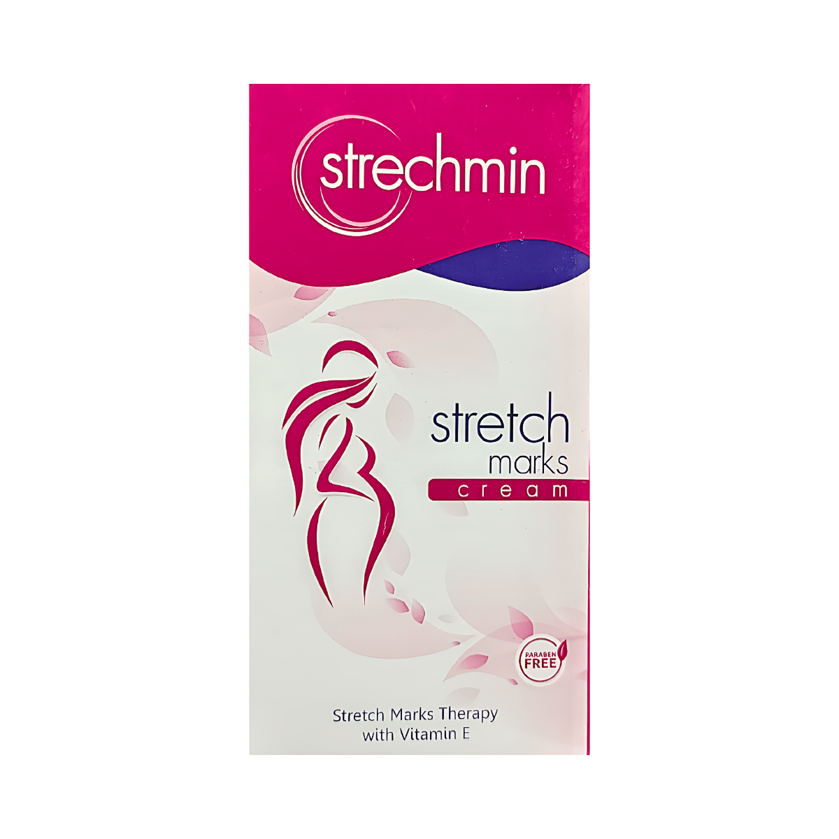 Strechmin Strech Marks Cream 50gm - Bestsata wholesale medicine supplier offering Medicine