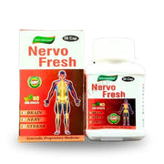 Stress Relief Nervo Fresh For Improves Memory - Bestsata wholesale medicine supplier offering Medicine