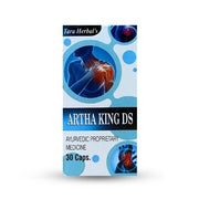 Tara Herbal Artha King Ds Capsule For Arthritis Relief 30 Caps. - Bestsata wholesale medicine supplier offering Medicine