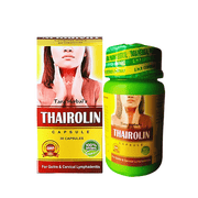 Thairolin Capsule 30's - Bestsata wholesale medicine supplier offering Medicine