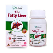 The Fatty Liver capsule For liver disease - Bestsata wholesale medicine supplier offering Medicine