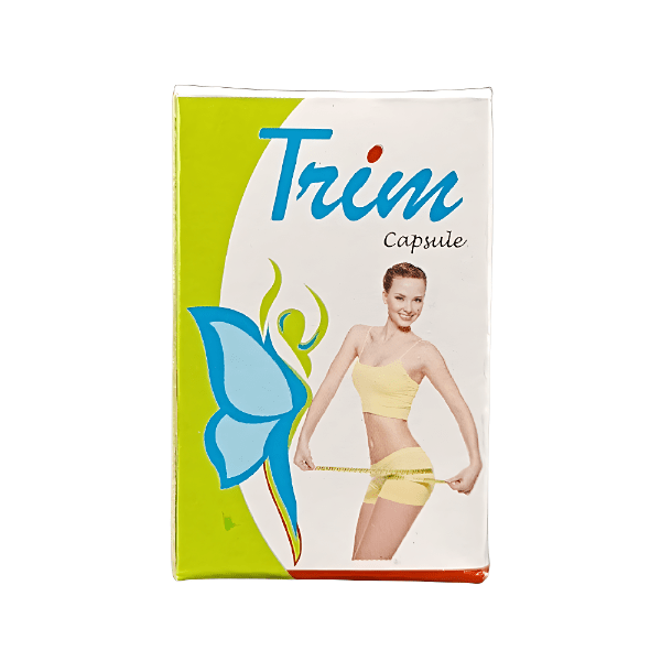 Trim 30 capsule - Bestsata wholesale medicine supplier offering Medicine