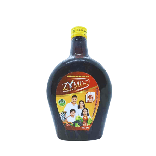 Zymo T Syrup 450ml - Bestsata wholesale medicine supplier offering Medicine