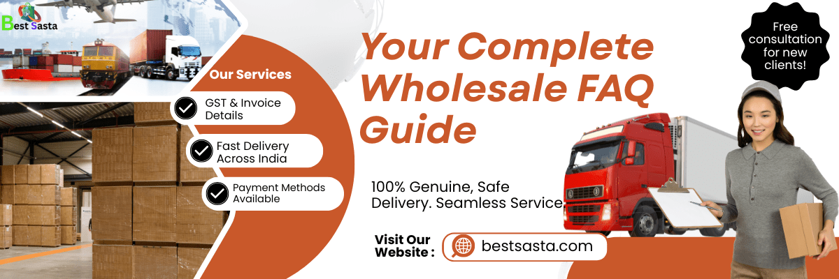 FAQs for New Wholesale Buyers — Everything You Need to Know - Bestsata wholesale medicine supplier offering  Medicine