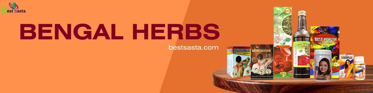 BENGAL HERBS PRODUCTS - Bestsata wholesale medicine supplier offering  Medicine