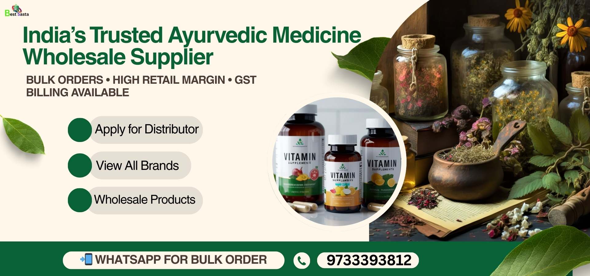 Bestsata wholesale medicine supplier