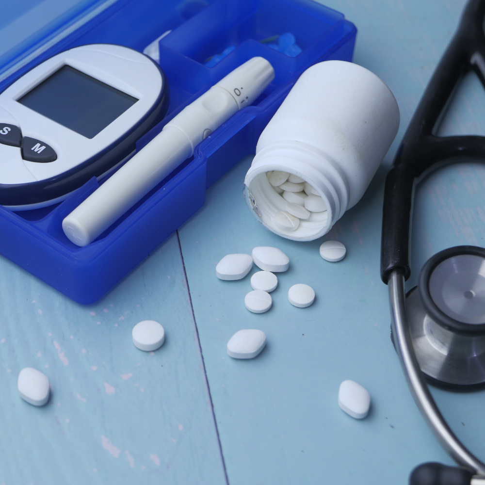DIABETIC CARE