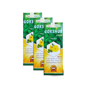 Gokshur Syrup