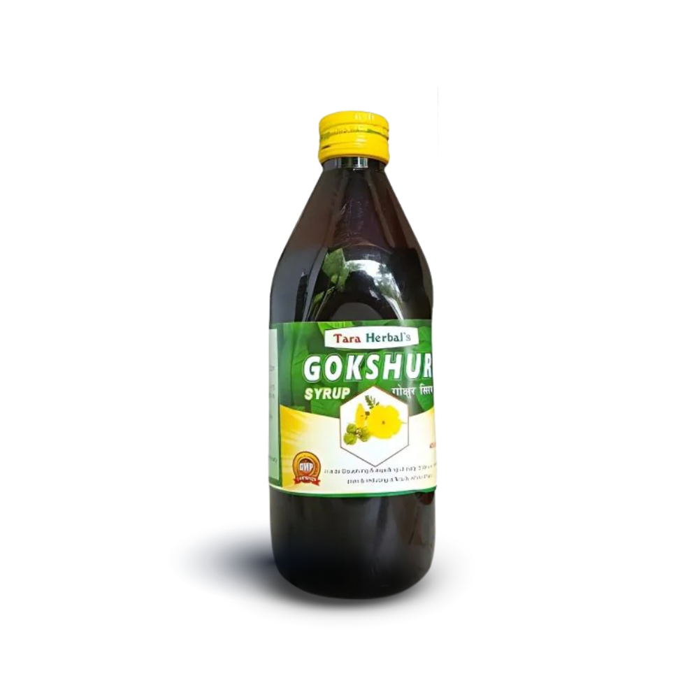Gokshur Syrup