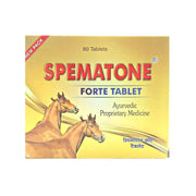 Spematone Forte Tablet