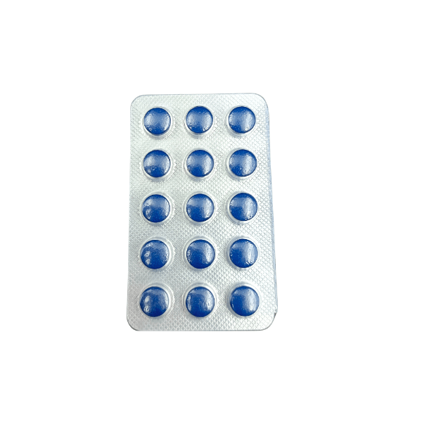 ACILOC RD 20 Tablet 15's - Bestsata wholesale medicine supplier offering Medicine