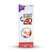 AD Baby Massage Oil (100ml) - Bestsata wholesale medicine supplier offering Medicine