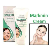 Aloe Vera and Vitamin E Cream MARKMIN CREAM 60gm. - Bestsata wholesale medicine supplier offering Medicine