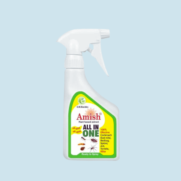 Amish - Insect repellent Herbal Spray For Home 250ml - Bestsata wholesale medicine supplier offering Medicine
