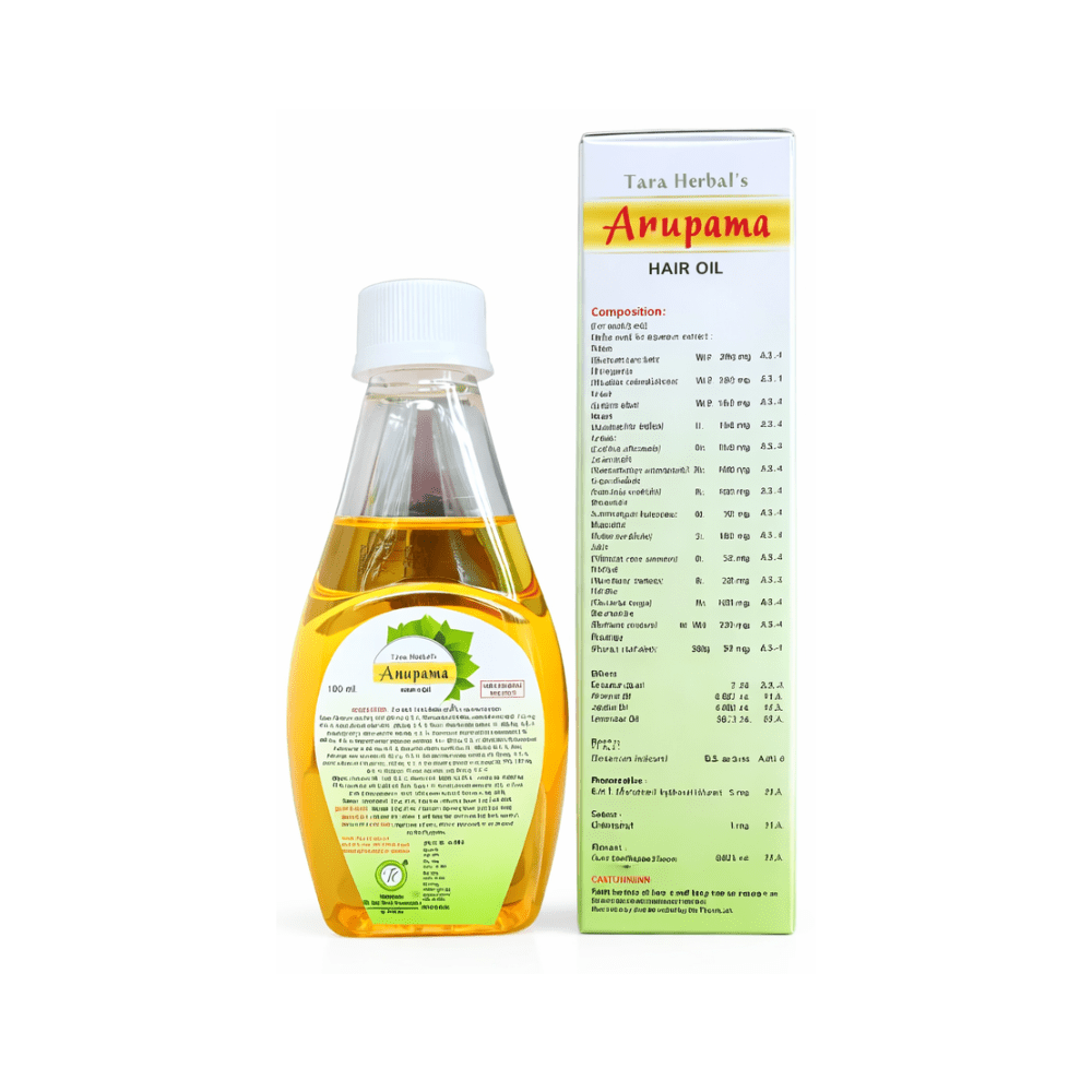 Anupama Hair Oil For Remove Dandruff, hair growth - Bestsata wholesale medicine supplier offering Medicine