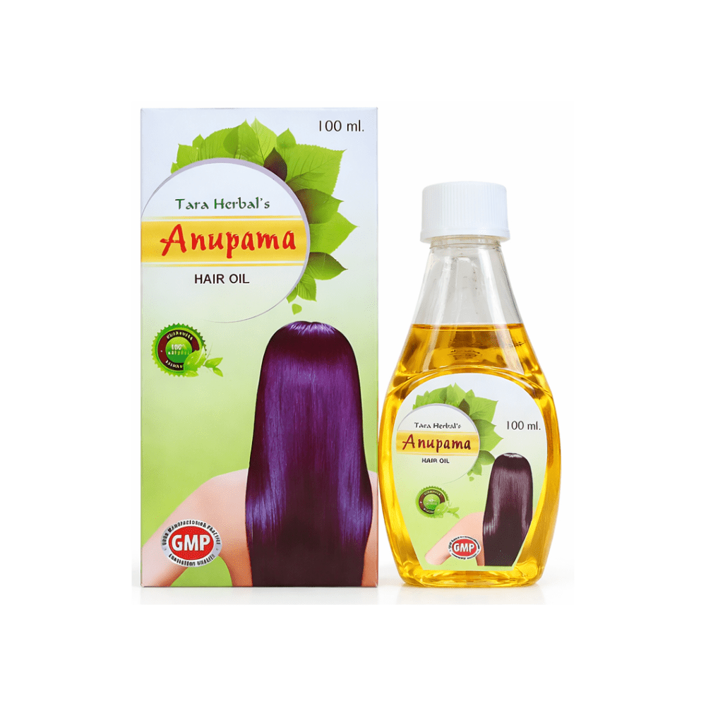 Anupama Hair Oil For Remove Dandruff, hair growth - Bestsata wholesale medicine supplier offering Medicine