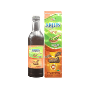 Arjun Syrup 450ml - Bestsata wholesale medicine supplier offering Medicine