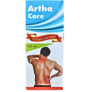 Artha care oil 100 ml. - Bestsata wholesale medicine supplier offering Medicine
