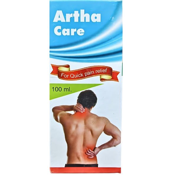 Artha care oil 100 ml. - Bestsata wholesale medicine supplier offering Medicine