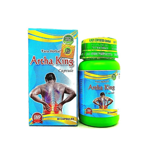 Artha King Capsule - Bestsata wholesale medicine supplier offering Medicine
