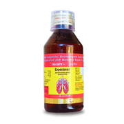 Ascoril Plus Expectorant 120 ml - Bestsata wholesale medicine supplier offering Medicine