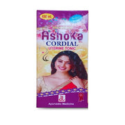 Ayurvedic Ashoka Cordial Tonic For Irregular Period 450ml. - Bestsata wholesale medicine supplier offering Medicine