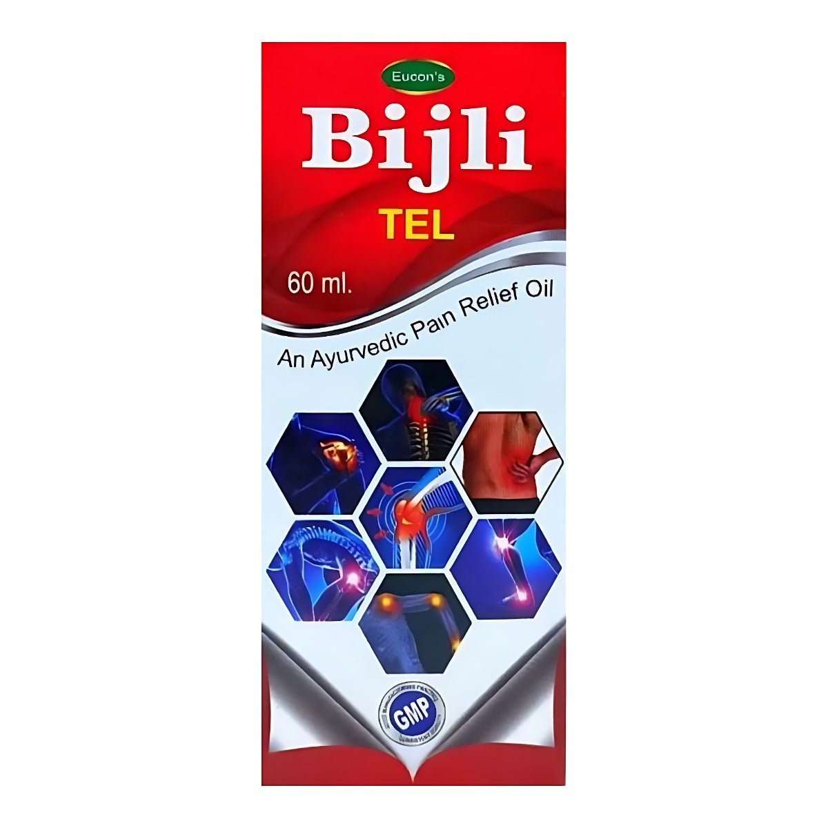 Ayurvedic Bijli Tel 60ml - Bestsata wholesale medicine supplier offering Medicine