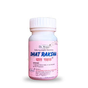 Ayurvedic Dhat Raksha capsule 50's - Bestsata wholesale medicine supplier offering Medicine