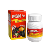 Ayurvedic Eucovine Plus multivitamin 30's Capsules - Bestsata wholesale medicine supplier offering Medicine