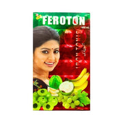 Ayurvedic Feroton Iron Tonic 450ml. - Bestsata wholesale medicine supplier offering Medicine