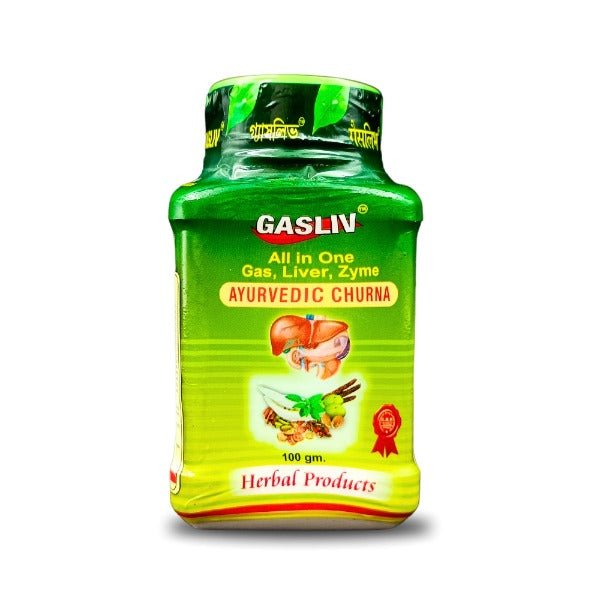 Ayurvedic Gasliv Churna 100g. - Bestsata wholesale medicine supplier offering Medicine