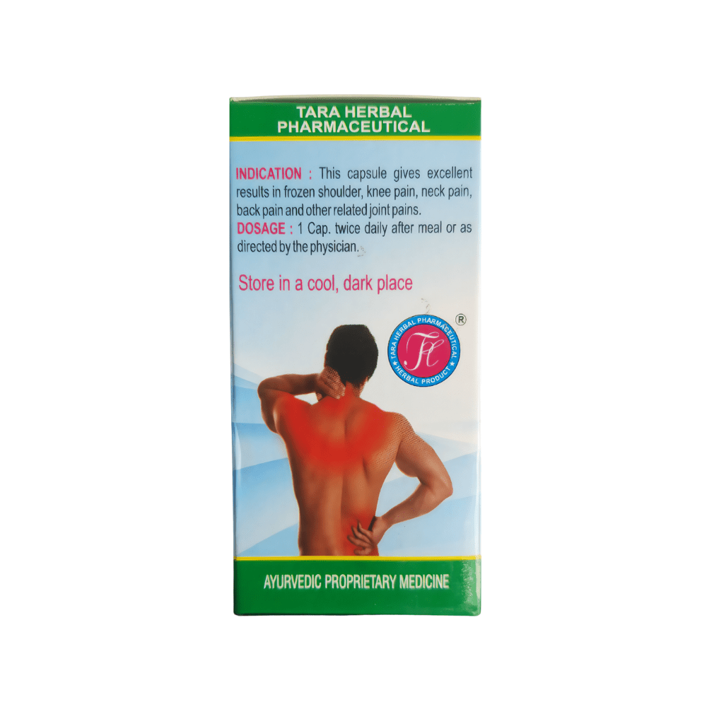 Ayurvedic Go pen Capsule For Joint Pain Relief - Bestsata wholesale medicine supplier offering Medicine