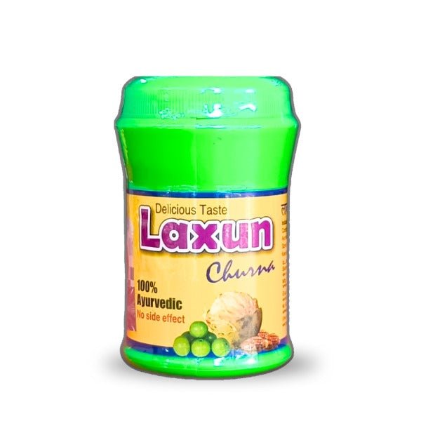 Ayurvedic Laxun Churna 100 gm - Bestsata wholesale medicine supplier offering Medicine