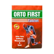 Ayurvedic Orto fast 40'tablet - Bestsata wholesale medicine supplier offering Medicine