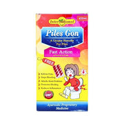 Ayurvedic Piles Gon Tonic 450ml. - Bestsata wholesale medicine supplier offering Medicine