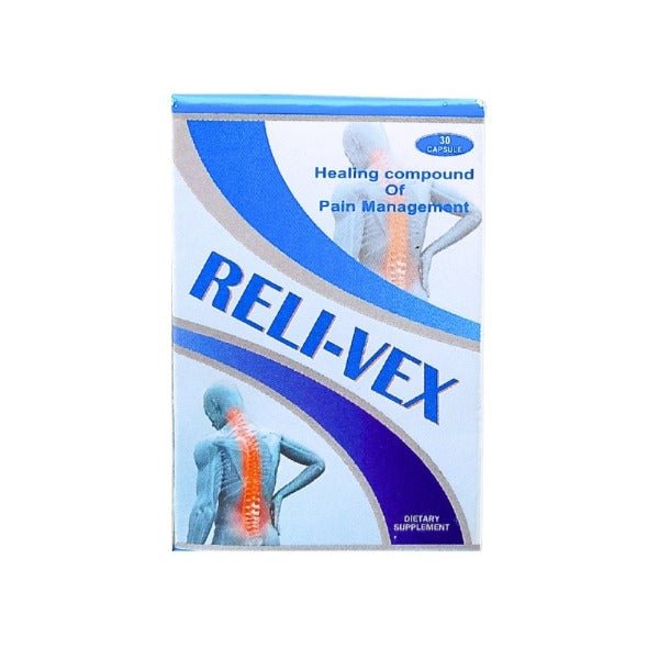 Ayurvedic Reli - vex 30 Capsule - Bestsata wholesale medicine supplier offering Medicine