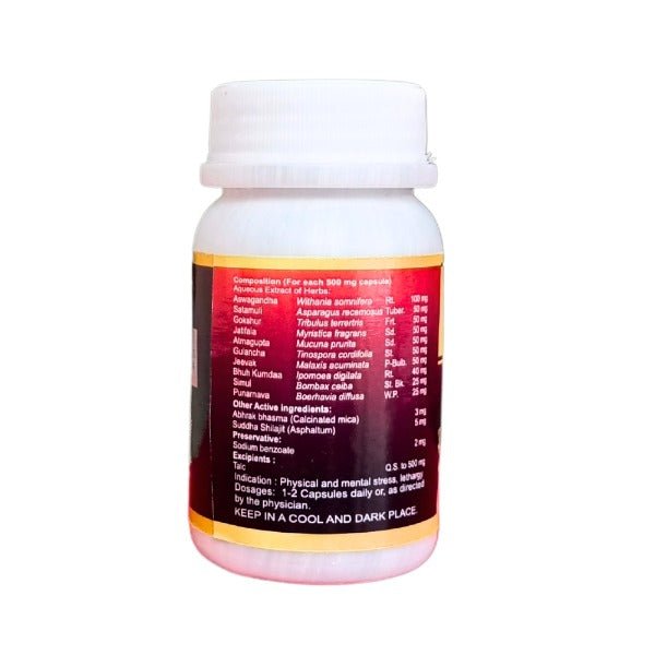 Ayurvedic Sonu Gold Capsule for Premature Ejaculation - Bestsata wholesale medicine supplier offering Medicine