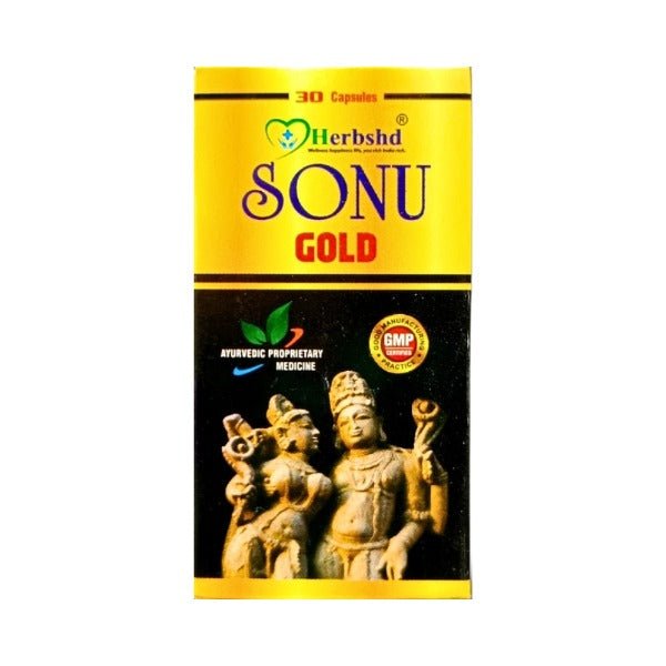Ayurvedic Sonu Gold Capsule for Premature Ejaculation - Bestsata wholesale medicine supplier offering Medicine