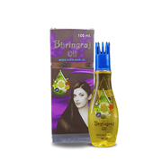 Bhringraj Hair Oil 100ml - Bestsata wholesale medicine supplier offering Medicine