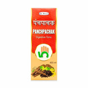 Biswas Panchpachak Digestive Tonic 450 ml. - Bestsata wholesale medicine supplier offering Medicine