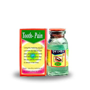 B.n.mallick Ayurvedic Tooth - Pain Lotion - Bestsata wholesale medicine supplier offering Medicine