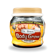 Body grow powder 200 gm - Bestsata wholesale medicine supplier offering Medicine