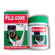 Buy now Ayurvedic pile gone 30 Capsule - Bestsata wholesale medicine supplier offering Medicine
