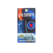 Calcimate Capsule 50's - Bestsata wholesale medicine supplier offering Medicine
