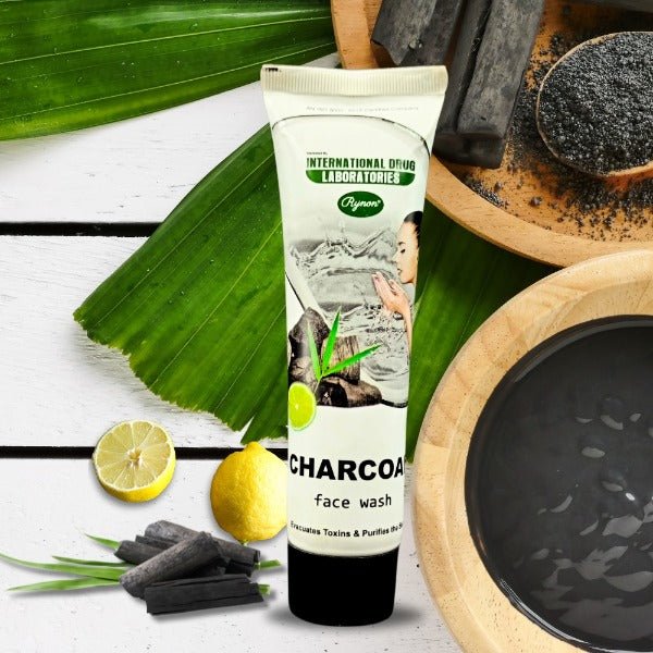 Charcoal Face Wash 90gm. - Bestsata wholesale medicine supplier offering Medicine