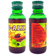 D - ALKA 100ml - Bestsata wholesale medicine supplier offering Medicine