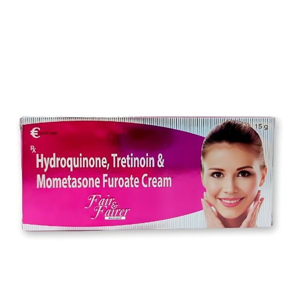 Dark spots Removal face Fair & Fairer Cream 15g. - Bestsata wholesale medicine supplier offering Medicine